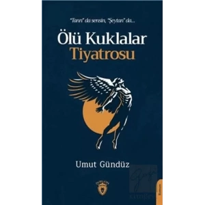 Ölü Kuklalar Tiyatrosu