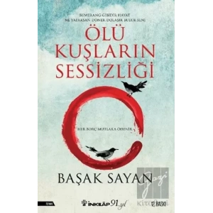 Ölü Kuşların Sessizliği