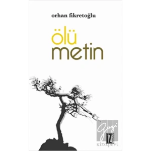 Ölü Metin