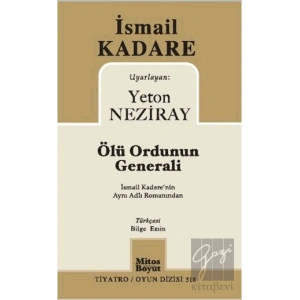 Ölü Ordunun Generali