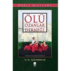 Ölü Ozanlar Derneği