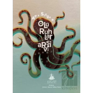 Ölü Ruhlar Arşivi