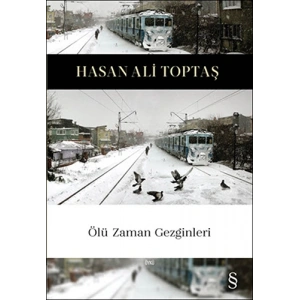 Ölü Zaman Gezginleri