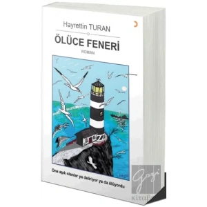 Ölüce Feneri