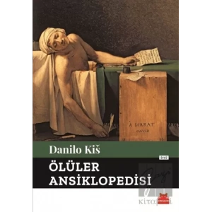 Ölüler Ansiklopedisi