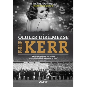 Ölüler Dirilmezse