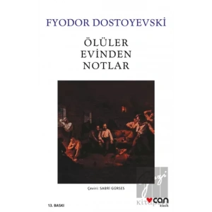 Ölüler Evinden Notlar