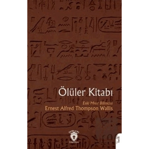 Ölüler Kitabı