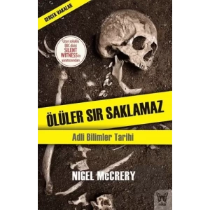Ölüler Sır Saklamaz