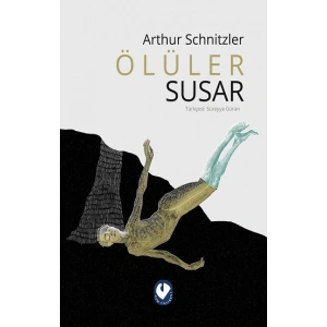 Ölüler Susar