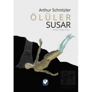 Ölüler Susar