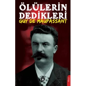 Ölülerin Dedikleri