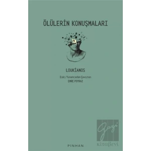 Ölülerin Konuşmaları