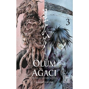 Ölüm Ağacı: Ölüler Diyarının Meyvesi 3