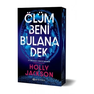 Ölüm Beni Bulana Dek