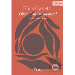 Ölüm Can Düşmanım