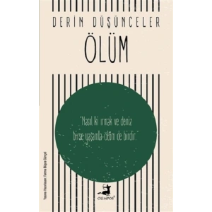 Ölüm - Derin Düşünceler