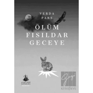 Ölüm Fısıldar Geceye