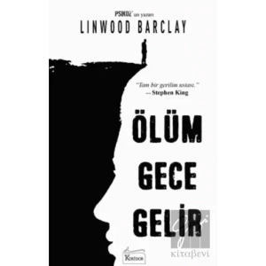 Ölüm Gece Gelir