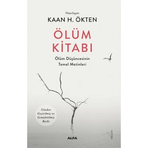 Ölüm Kitabı