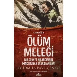 Ölüm Meleği