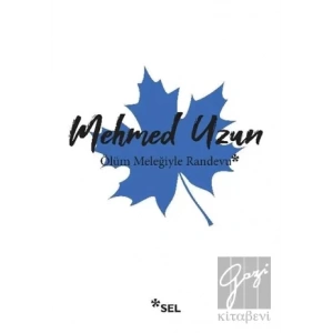 Ölüm Meleğiyle Randevu