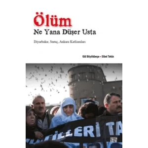 Ölüm Ne Yana Düşer Usta