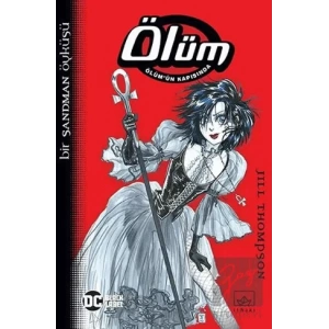 Ölüm: Ölüm’ün Kapısında