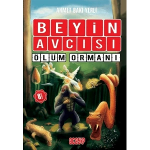 Ölüm Ormanı - Beyin Avcısı