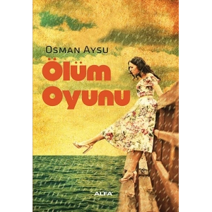 Ölüm Oyunu (Cep Boy)
