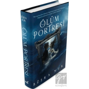 Ölüm Portresi (Ciltli)