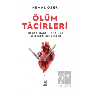 Ölüm Tacirleri