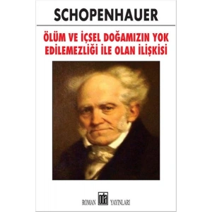 Ölüm Ve İçsel Doğamızın Yok Edilmezliği