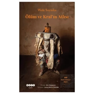 Ölüm ve Kral’ın Atlısı