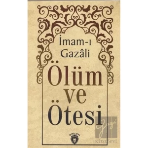 Ölüm ve Ötesi