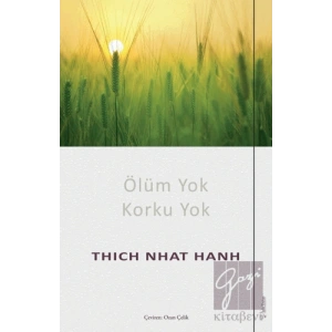 Ölüm Yok Korku Yok