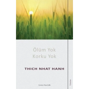 Ölüm Yok Korku Yok