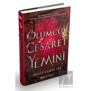 Ölümcül Cesaret Yemini