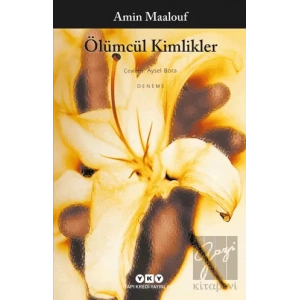 Ölümcül Kimlikler