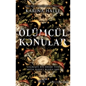 Ölümcül Konular