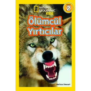 Ölümcül Yırtıcılar