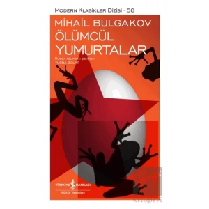 Ölümcül Yumurtalar