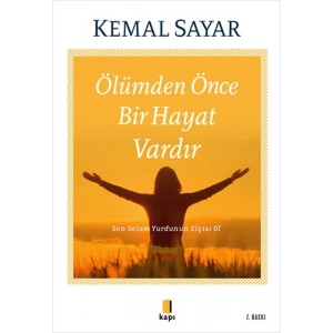 Ölümden Önce Bir Hayat Vardır
