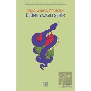 Ölüme Yazgılı Şehir