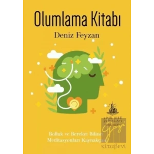 Olumlama Kitabı