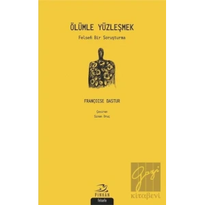 Ölümle Yüzleşmek