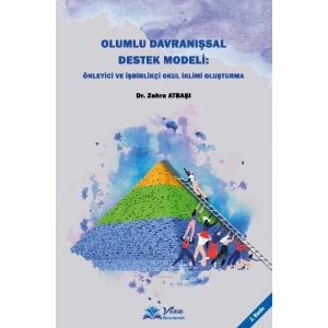 Olumlu Davranışsal Destek Modeli
