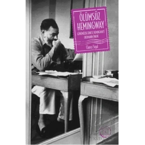 Ölümsüz Hemingway