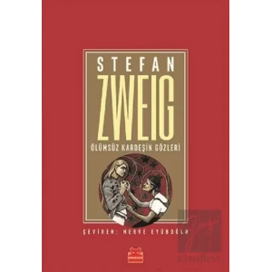 Ölümsüz Kardeşin Gözleri