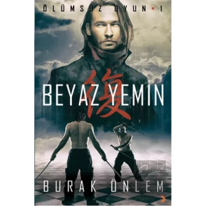 Ölümsüz Oyun 1- Beyaz Yemin